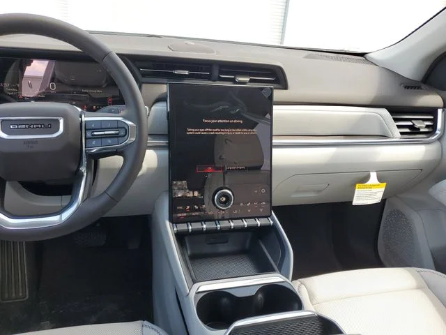 Nuevos GMC TERRAIN à Estados chez autogozo