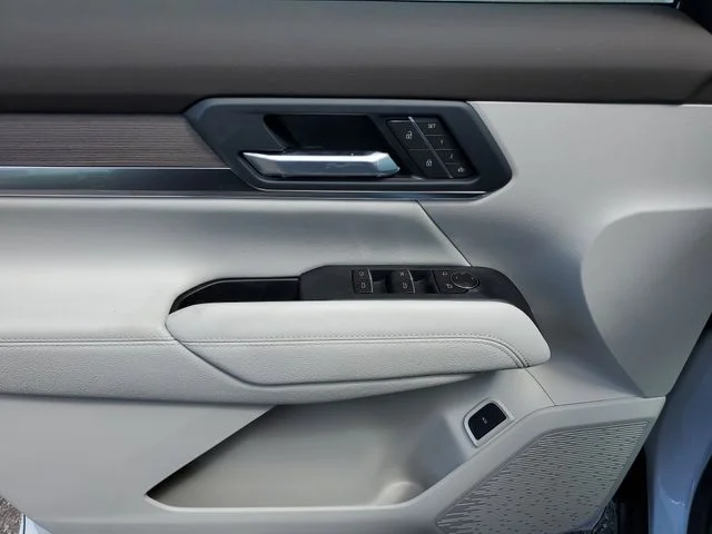 Nuevos GMC TERRAIN à Estados chez autogozo