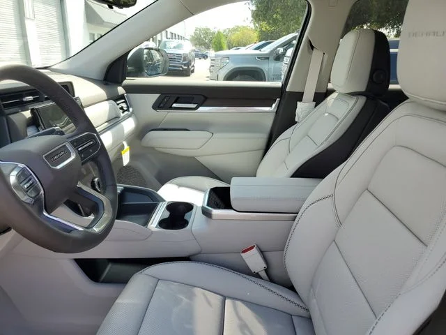 Nuevos GMC TERRAIN à Estados chez autogozo