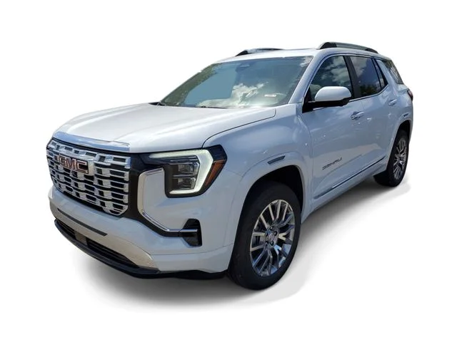 Nuevos GMC TERRAIN à Estados chez autogozo