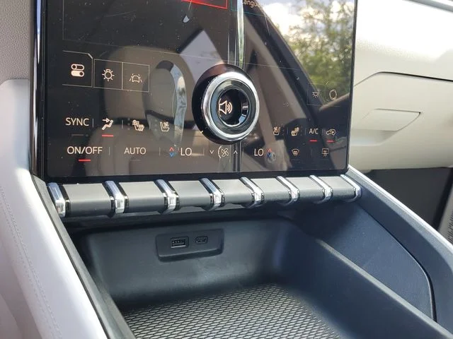 Nuevos GMC TERRAIN à Estados chez autogozo