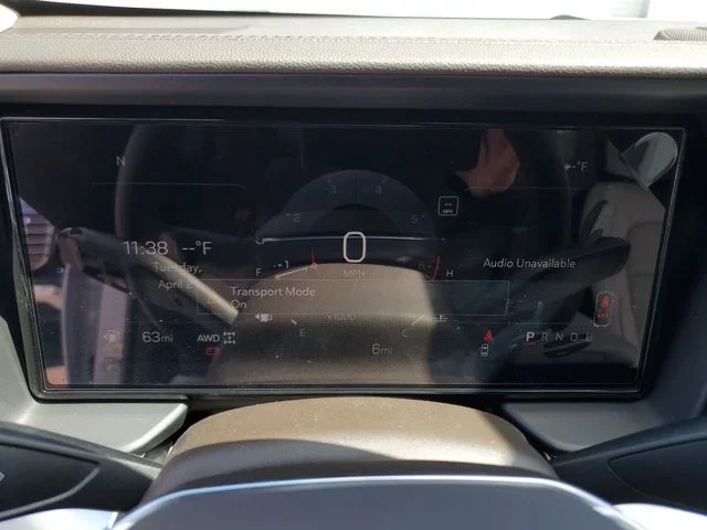 Nuevos GMC TERRAIN à Estados chez autogozo