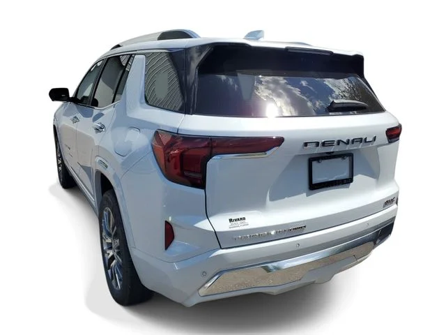 Nuevos GMC TERRAIN à Estados chez autogozo