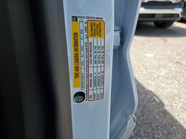Nuevos GMC TERRAIN à Estados chez autogozo