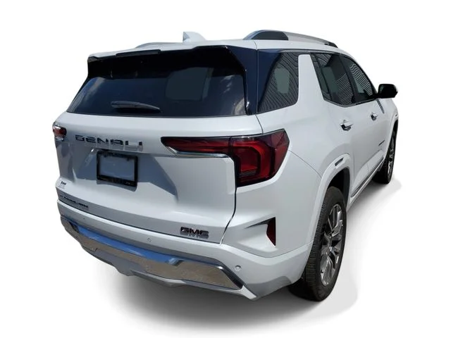 Nuevos GMC TERRAIN à Estados chez autogozo
