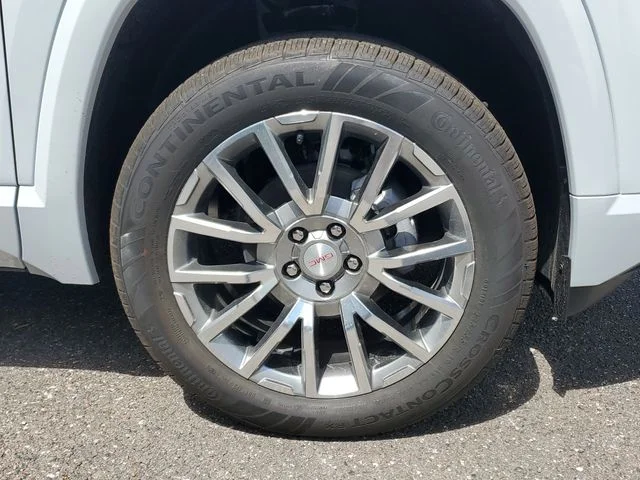 Nuevos GMC TERRAIN à Estados chez autogozo
