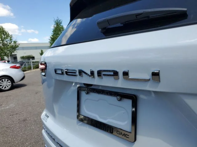 Nuevos GMC TERRAIN à Estados chez autogozo