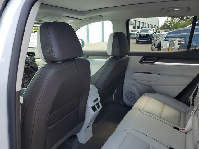 Nuevos GMC TERRAIN à Estados chez autogozo