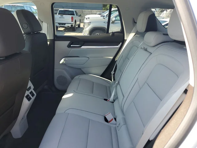 Nuevos GMC TERRAIN à Estados chez autogozo