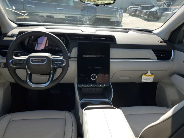 Nuevos GMC TERRAIN à Estados chez autogozo