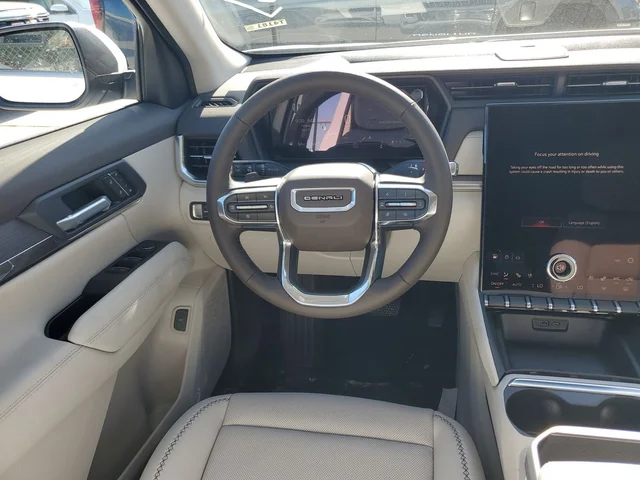 Nuevos GMC TERRAIN à Estados chez autogozo