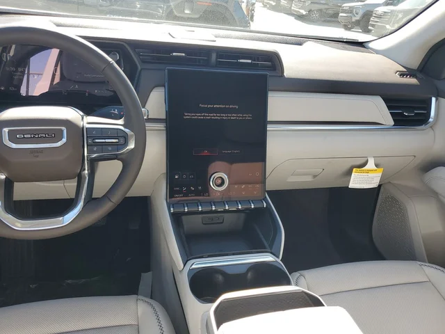 Nuevos GMC TERRAIN à Estados chez autogozo