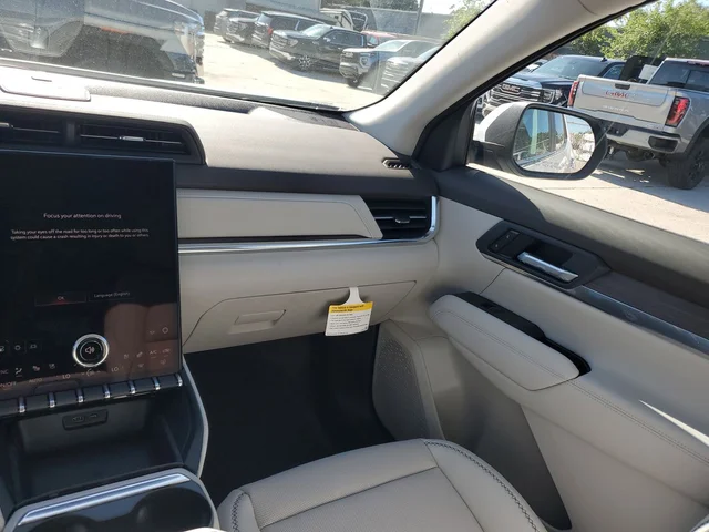 Nuevos GMC TERRAIN à Estados chez autogozo