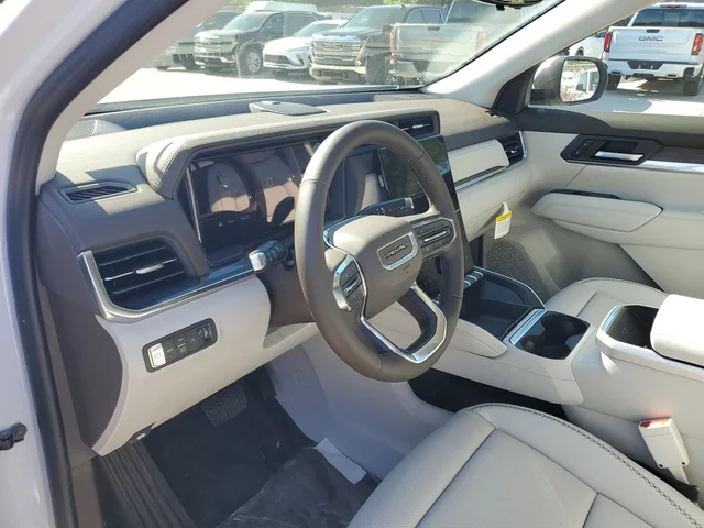 Nuevos GMC TERRAIN à Estados chez autogozo