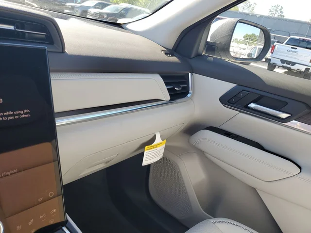 Nuevos GMC TERRAIN à Estados chez autogozo