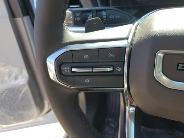 Nuevos GMC TERRAIN à Estados chez autogozo