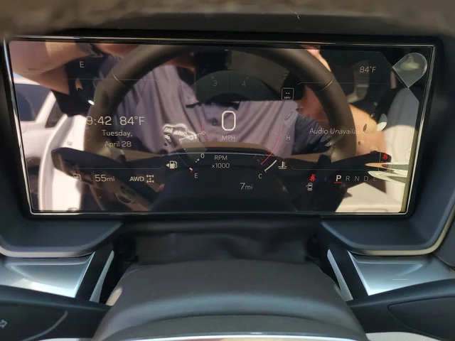 Nuevos GMC TERRAIN à Estados chez autogozo