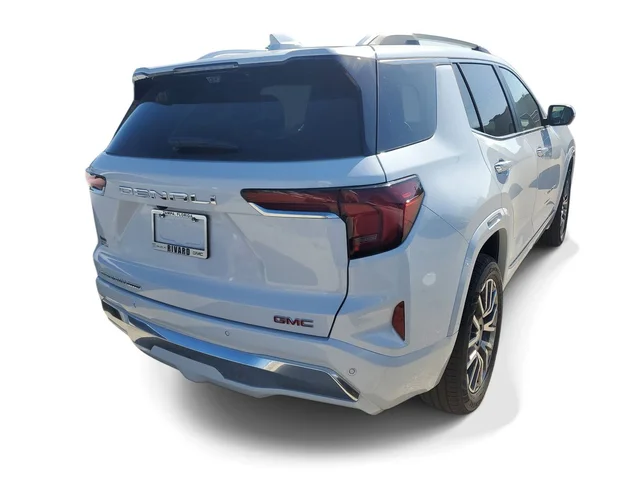 Nuevos GMC TERRAIN à Estados chez autogozo