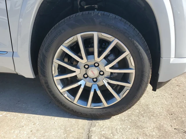 Nuevos GMC TERRAIN à Estados chez autogozo