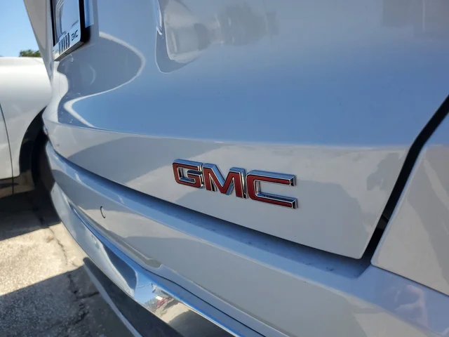 Nuevos GMC TERRAIN à Estados chez autogozo