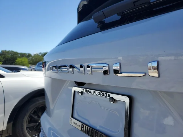 Nuevos GMC TERRAIN à Estados chez autogozo