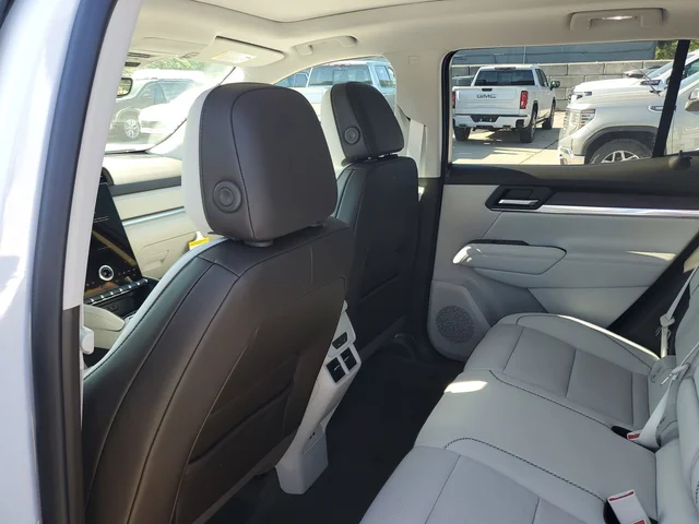 Nuevos GMC TERRAIN à Estados chez autogozo