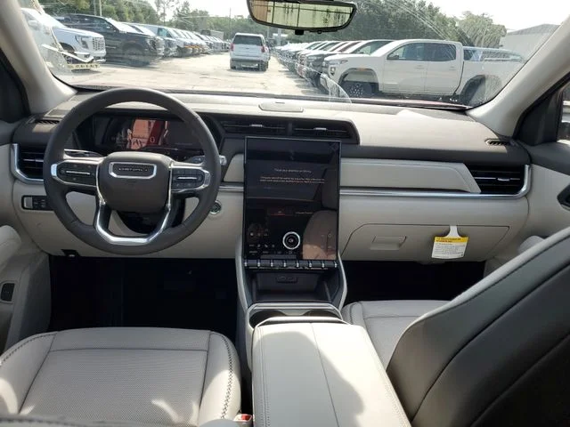 Nuevos GMC TERRAIN à Estados chez autogozo