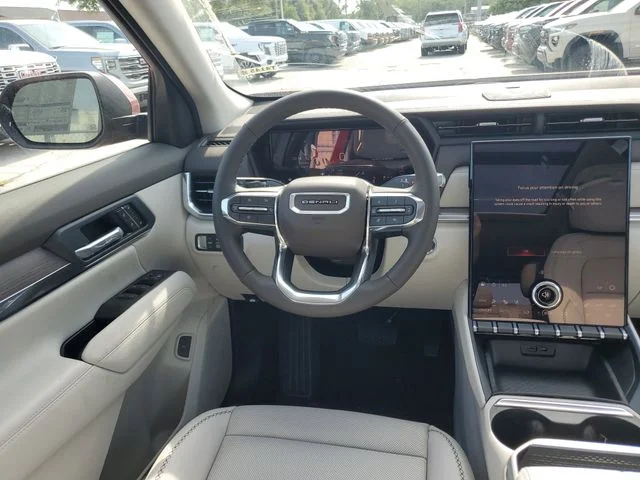 Nuevos GMC TERRAIN à Estados chez autogozo