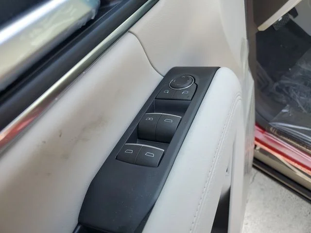 Nuevos GMC TERRAIN à Estados chez autogozo