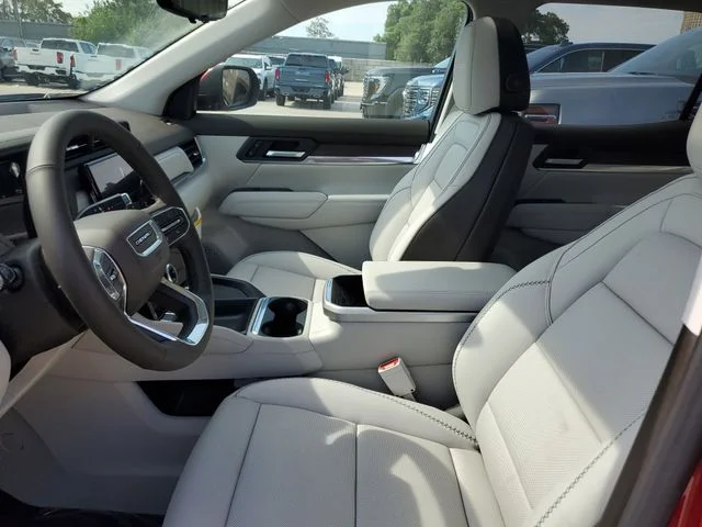 Nuevos GMC TERRAIN à Estados chez autogozo