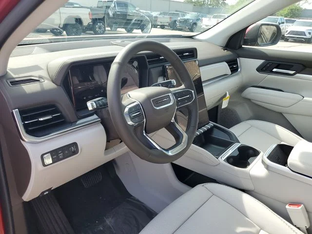 Nuevos GMC TERRAIN à Estados chez autogozo