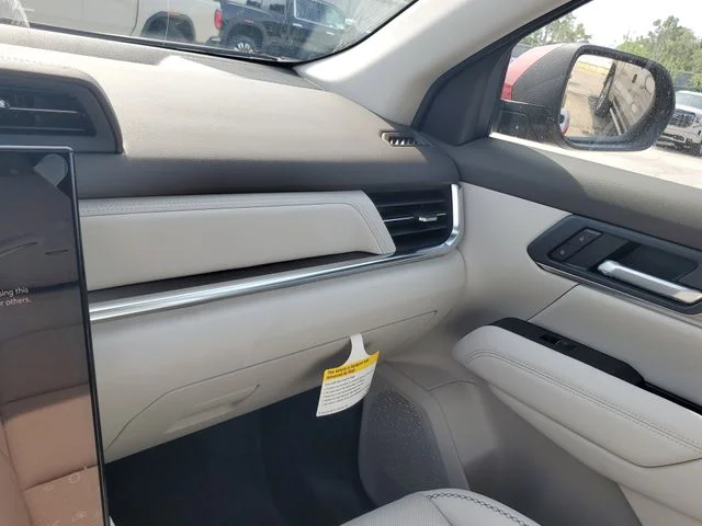 Nuevos GMC TERRAIN à Estados chez autogozo