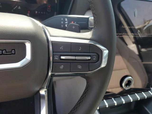 Nuevos GMC TERRAIN à Estados chez autogozo