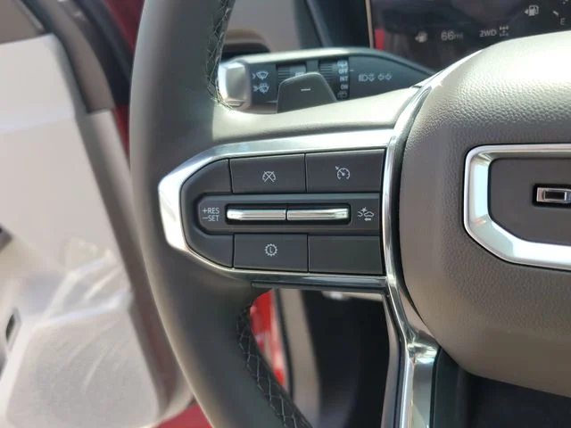 Nuevos GMC TERRAIN à Estados chez autogozo