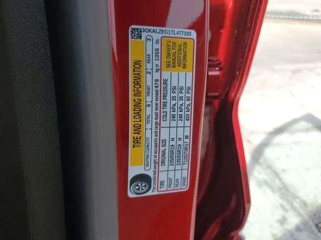 Nuevos GMC TERRAIN à Estados chez autogozo