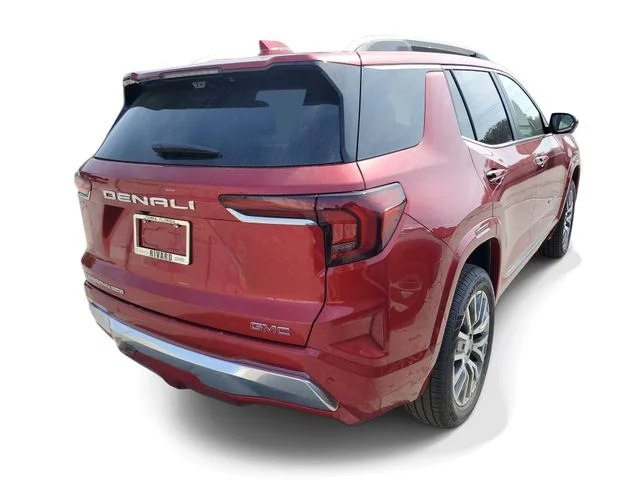 Nuevos GMC TERRAIN à Estados chez autogozo