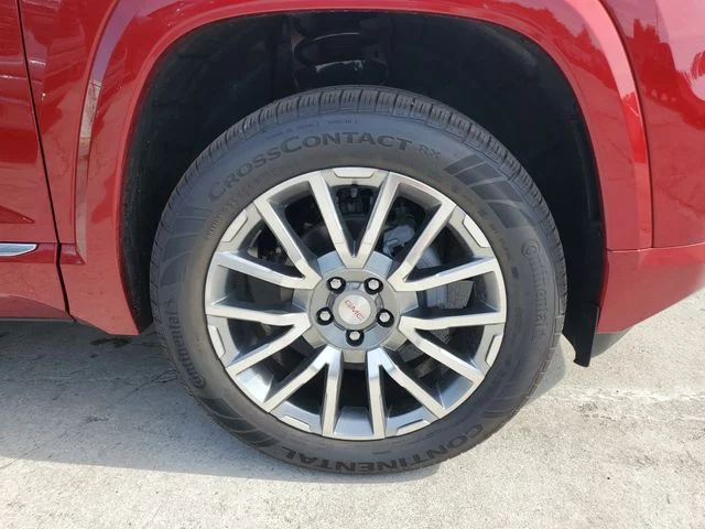 Nuevos GMC TERRAIN à Estados chez autogozo
