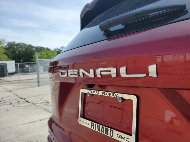 Nuevos GMC TERRAIN à Estados chez autogozo