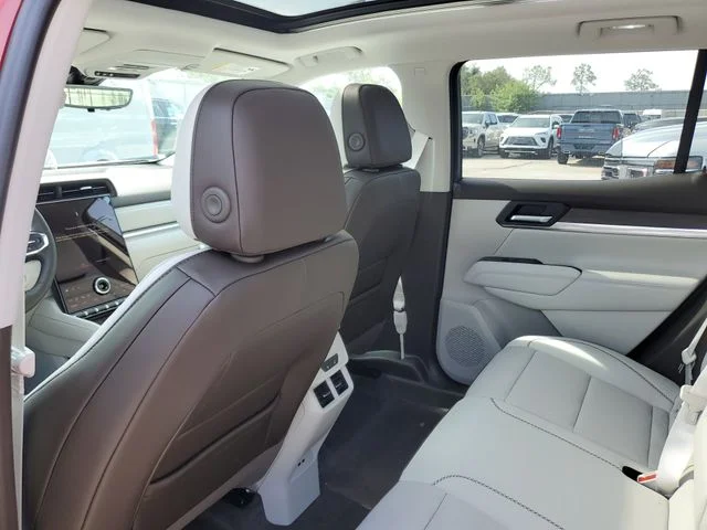 Nuevos GMC TERRAIN à Estados chez autogozo