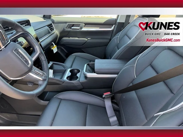 Nuevos GMC TERRAIN à Estados chez autogozo