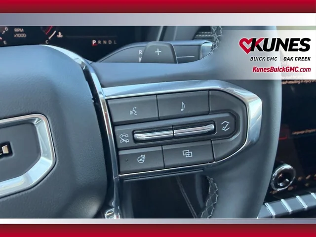 Nuevos GMC TERRAIN à Estados chez autogozo