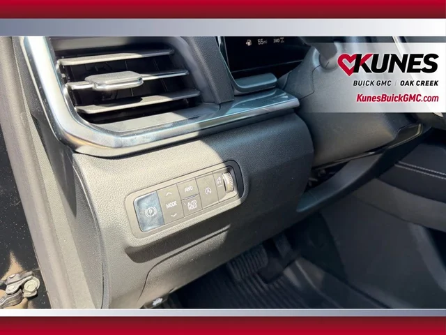 Nuevos GMC TERRAIN à Estados chez autogozo