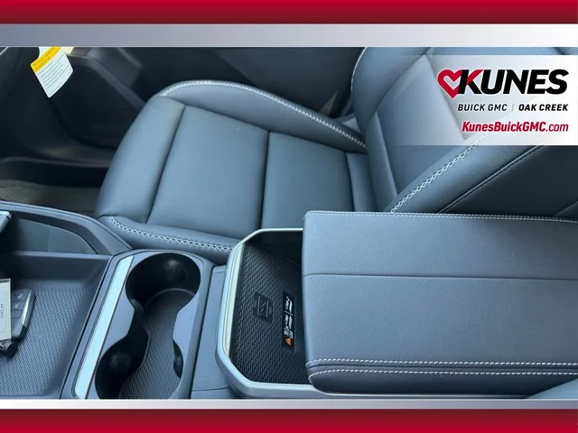 Nuevos GMC TERRAIN à Estados chez autogozo