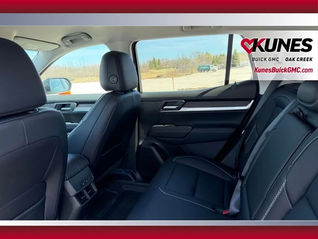 Nuevos GMC TERRAIN à Estados chez autogozo