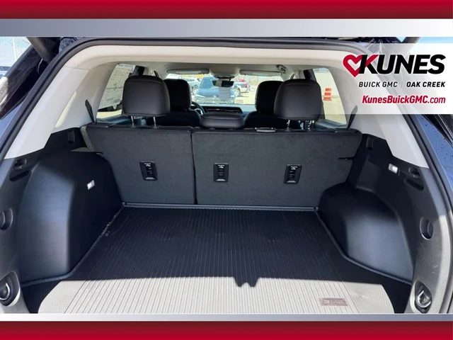 Nuevos GMC TERRAIN à Estados chez autogozo