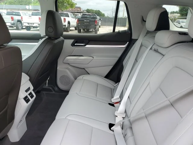 Nuevos GMC TERRAIN à Estados chez autogozo