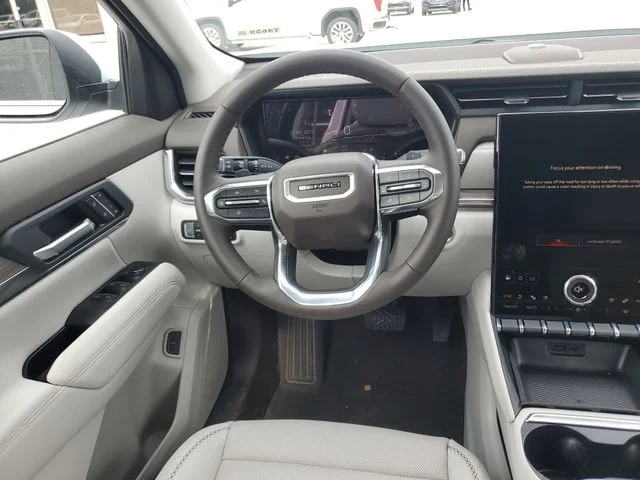 Nuevos GMC TERRAIN à Estados chez autogozo