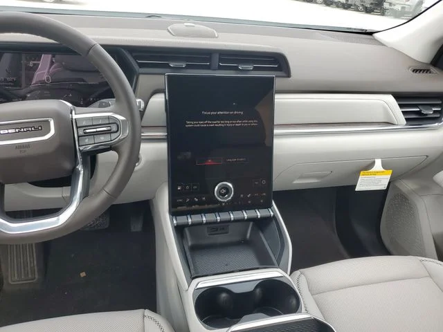 Nuevos GMC TERRAIN à Estados chez autogozo