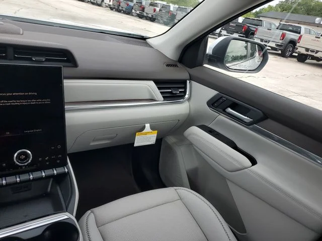 Nuevos GMC TERRAIN à Estados chez autogozo
