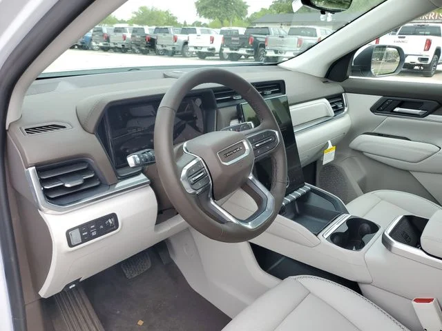 Nuevos GMC TERRAIN à Estados chez autogozo